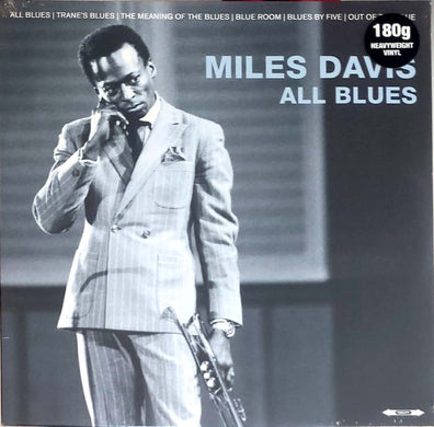 Miles Davis - All Blue